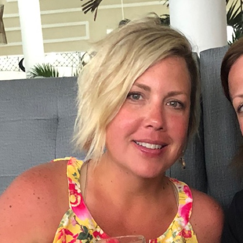 Meet your Posher, Joanna